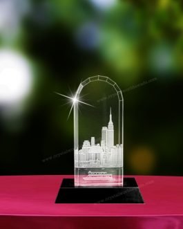 3DLE 06 3D Laser Engraving