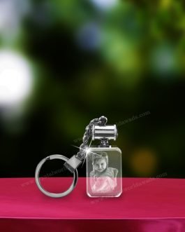 3DLE 07 3D Laser Engraving