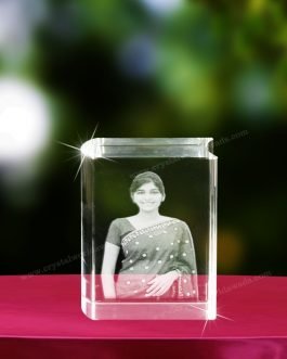 3DLE 11 3D Laser Engraving