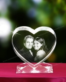 3DLE 12 3D Laser Engraving