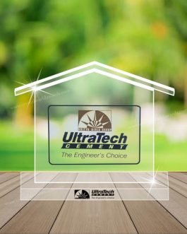 AA 13 Acrylic Awards