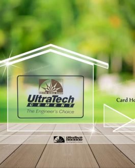 AA 14 Acrylic Awards