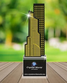 AA 07 Acrylic Awards