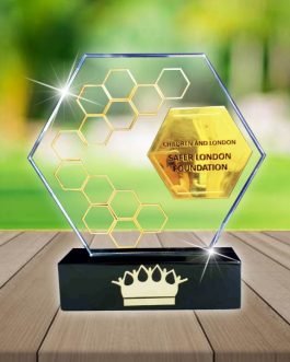 MBA 07 Metal Brass Awards