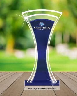 TA 12 Trophies and Awards