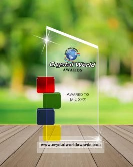 TA 14 Trophies and Awards