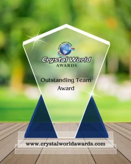 TA 15 Trophies and Awards