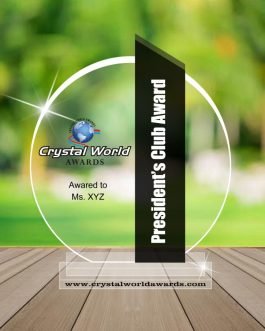 TA 18 Trophies and Awards