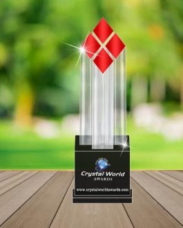 TA 19 Trophies and Awards