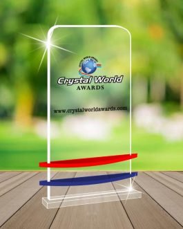 TA 20 Trophies and Awards