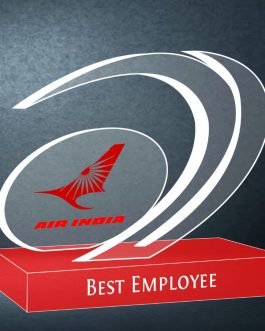 TA 03 Trophies and Awards