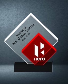 TA 04 Trophies and Awards