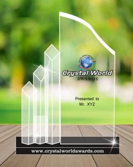 TA 05 Trophies and Awards