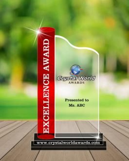 TA 06 Trophies and Awards