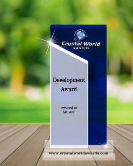 TA 08 Trophies and Awards