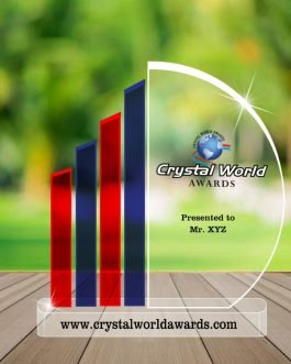 TA 10 Trophies and Awards