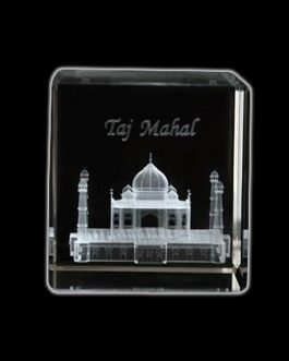 3D Laser Engraving