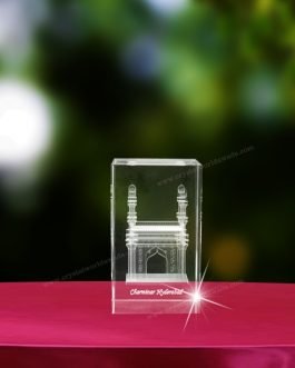 3DLE 03 3D Laser Engraving