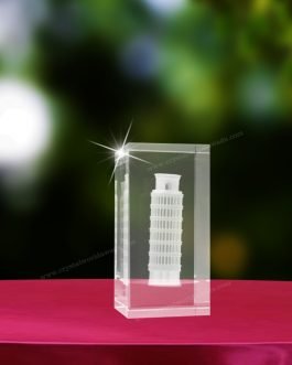 3DLE 01 3D Laser Engraving