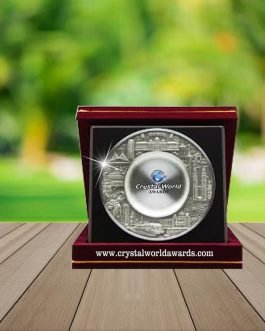 PM 04 Plaques and Mementos