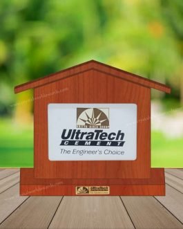 PM 02 Plaques and Mementos