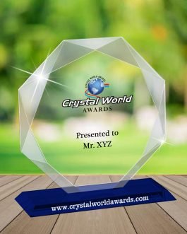 PM 14 Plaques and Mementos