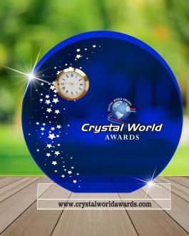 PM 13 Plaques and Mementos