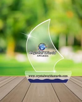 PM 12 Plaques and Mementos