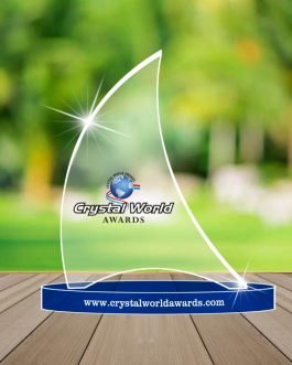 PM 07 Plaques and Mementos