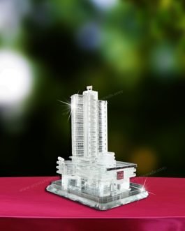 SM 13 Scale Model